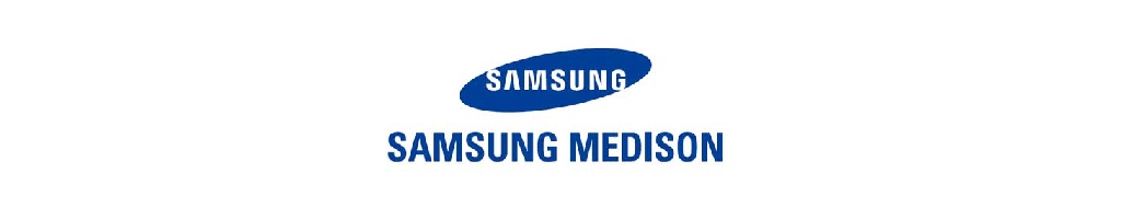 Samsung Medison - professzionális ultrahang készülékek - értékesítés és szerviz