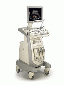 Medison SonoAce X6 Color/ Power / Pulzus Doppler ultrahang diagnosztikai készülék