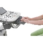 AccuvixXG 3D / 4D ultrahang készülék billentyűzete