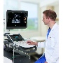 Professzionális ultrahang készülék -5D LB méréssel