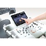 AccuvixXG 3D / 4D ultrahang készülék kezelőpanelje