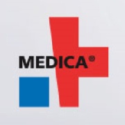 MEDICA 2015 - Stand Meghívó